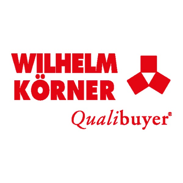 Logo von Körner Wilhelm GmbH & Co KG