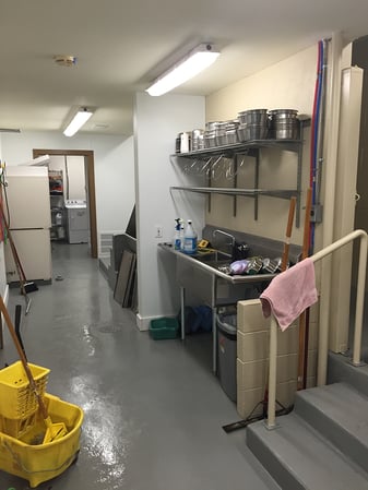 Images T.A. Todd Construction Inc
