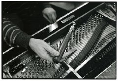 Wilker Clemens Pianos, Mettlenweg 3 in Biel/Bienne