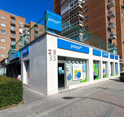 Images Oficina Seguros Pelayo