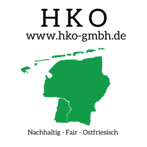 Handelskontor Ostfriesland GmbH Logo