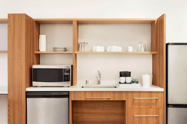 Images Home2 Suites by Hilton Albuquerque/Downtown-University