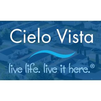 Cielo Vista Manufactured Home Community Logo
