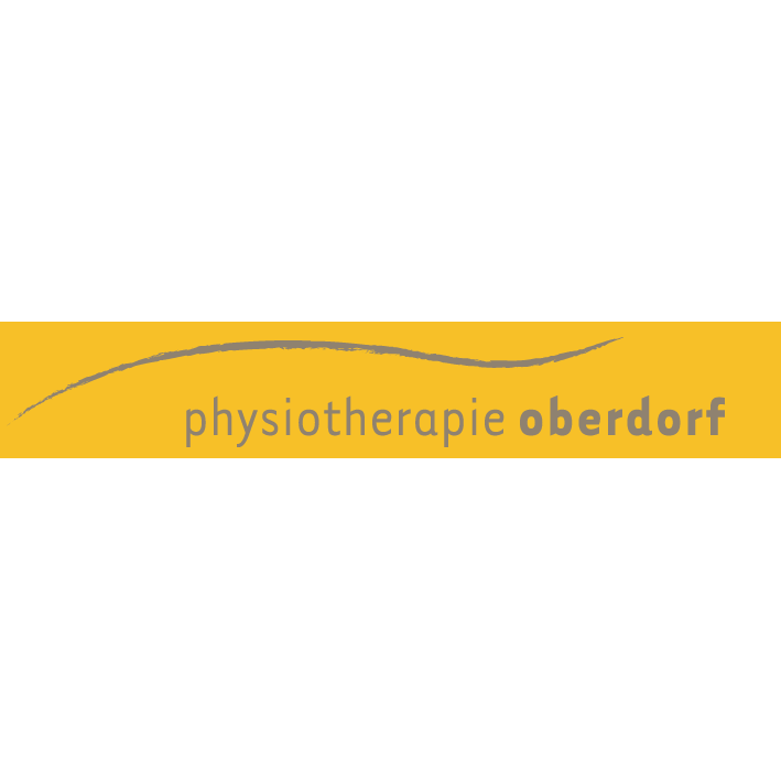 Physiotherapie Oberdorf Logo