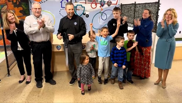 Images Richland Area Chamber & Economic Development