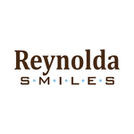 Reynolda Smiles Logo