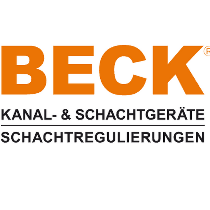 Beck GmbH in Bad Rappenau - Logo