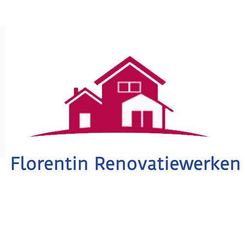 Florentin Renovatiewerken Logo