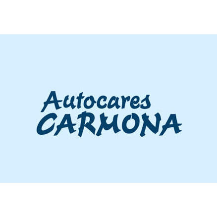 Autocares Carmona Logo