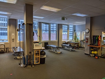 Images Select Physical Therapy - San Francisco - Downtown