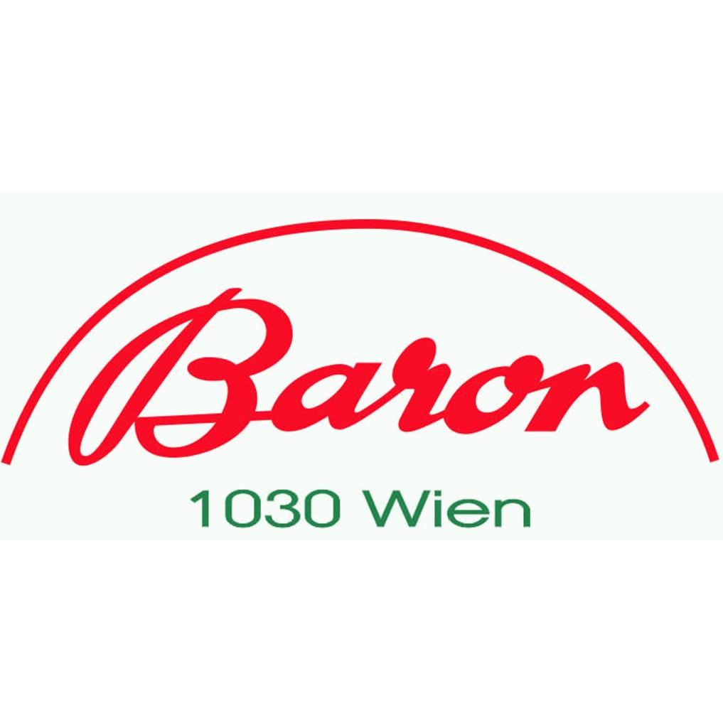 Baron Betriebs GmbH Logo