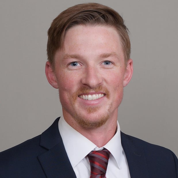 Images Edward Jones - Financial Advisor: Cooper Helm, CFP®|AAMS®