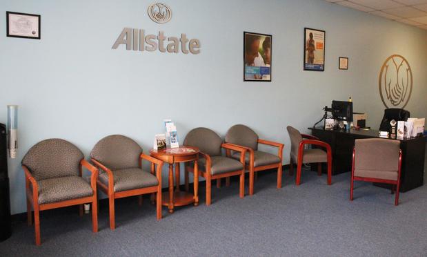 Images Ira Hart: Allstate Insurance