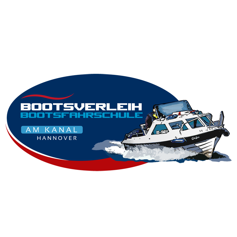Logo Bootsfahrschule & Bootsvermietung Yachthafen Hannover R.Stoll-Hencke, G.Hambrock GbR