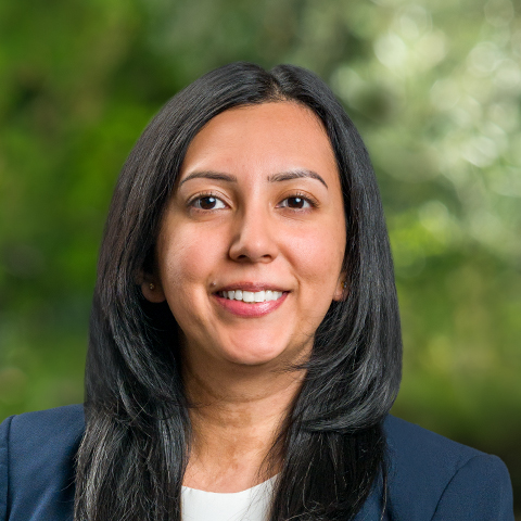 Amrita Krishnamurthy