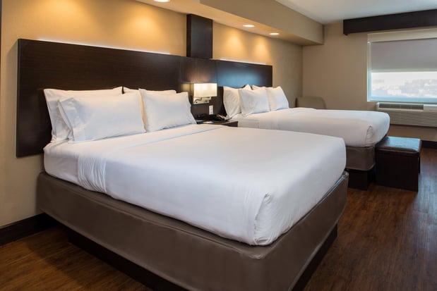 Images Holiday Inn Express & Suites San Antonio Medical-Six Flags by IHG