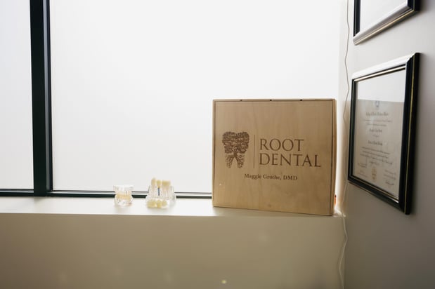 Images Root Dental