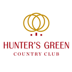 Hunter's Green Country Club Logo