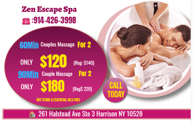 Images Zen Escape Spa