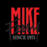 The Mike Ferry Organization Logo