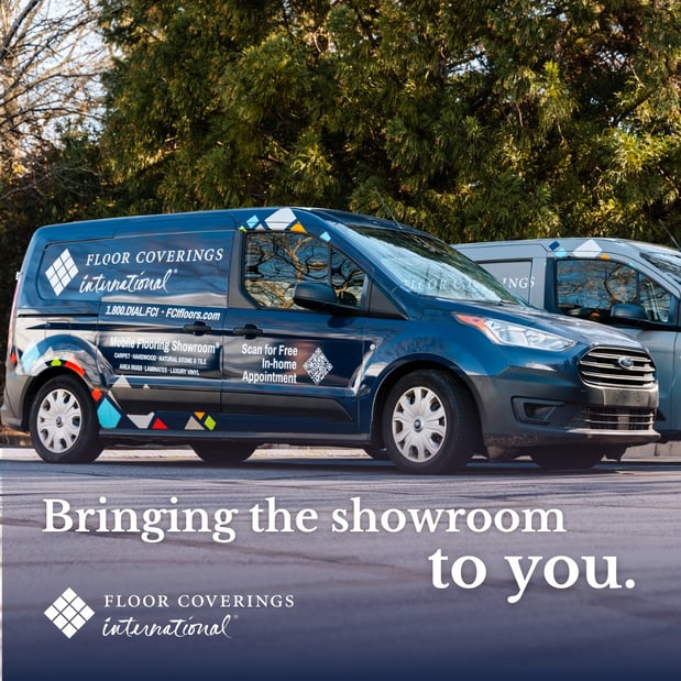 Images Floor Coverings International of Downtown Chicago