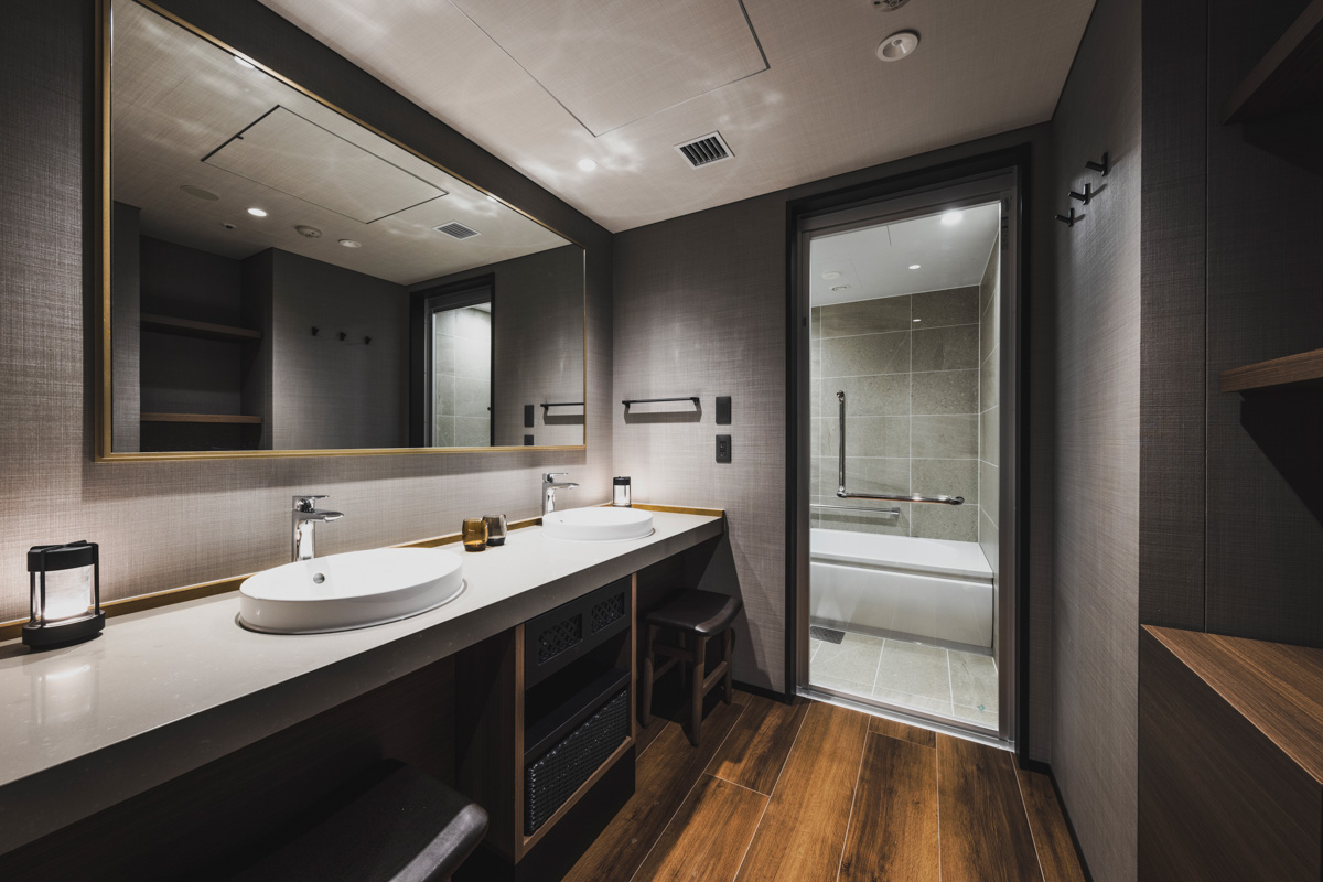 Images SAPPORO STREAM HOTEL