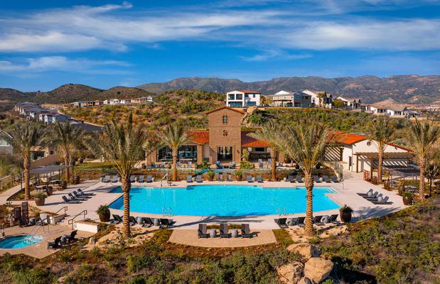 Images Horizon at Deerlake Ranch by Pulte Homes
