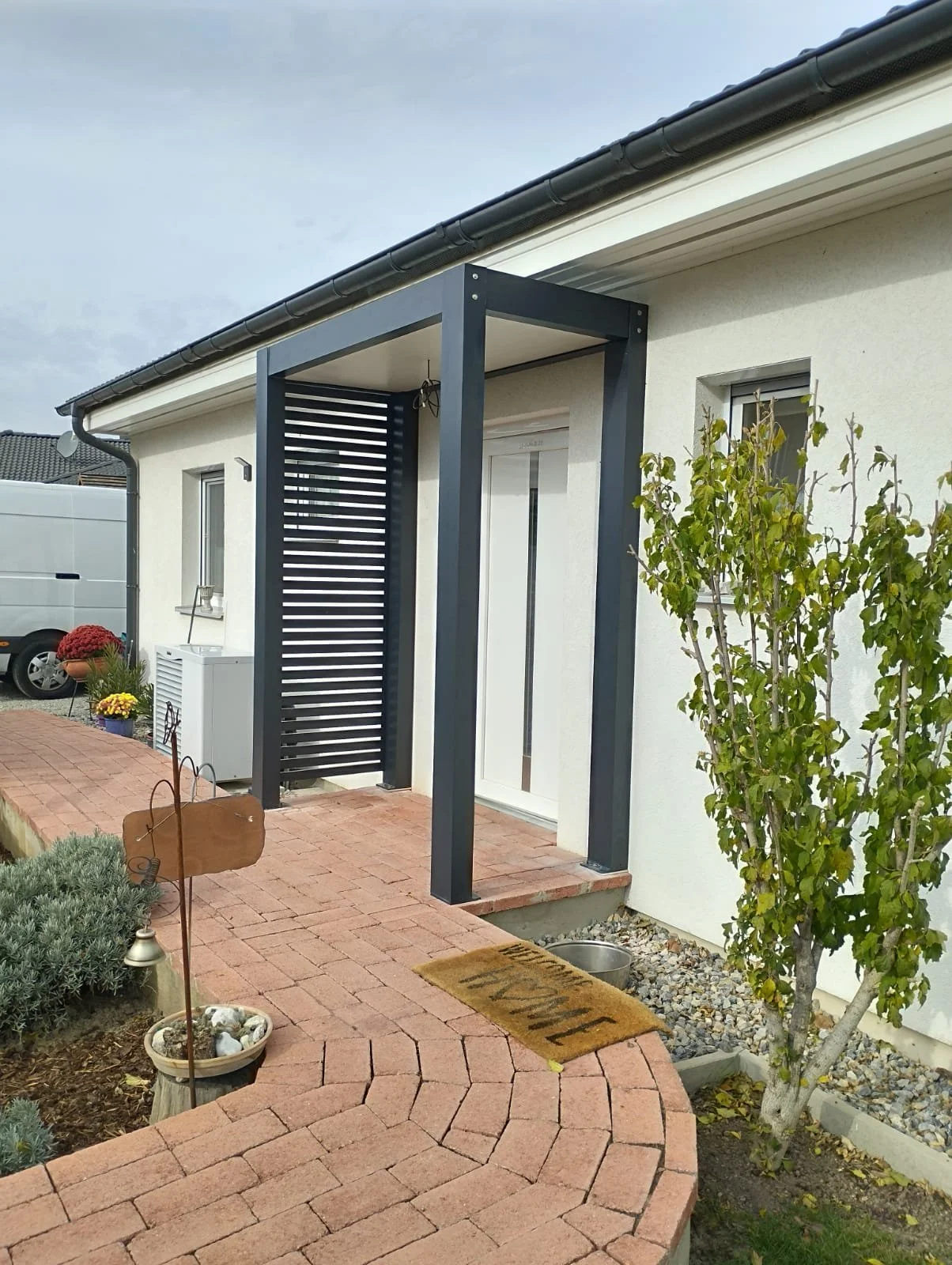 PAT Metall Stefan Tröstl, Neuwaldegger Straße 1 in Wien