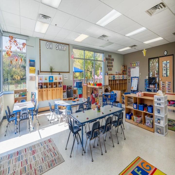 The Goddard School of Brookfield Image