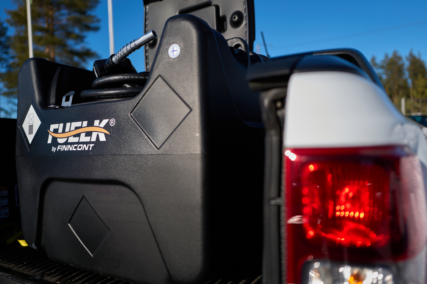 Images Fuelk by Finncont