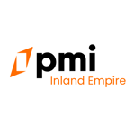 PMI Inland Empire Logo