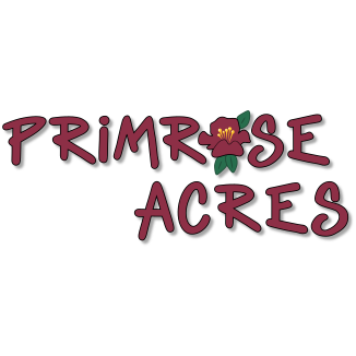 Primrose Acres Logo
