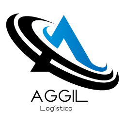 Aggil Logistica Logo