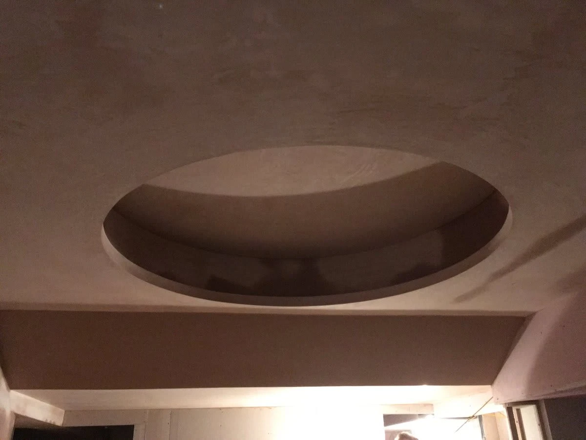 Images D McNally & Son Plasterers