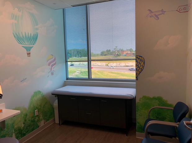 Images Anna Huger MD