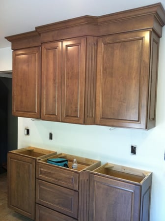Images Hidden Lake Cabinet & Trim LLC