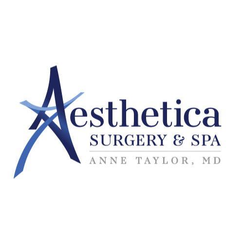 Aesthetica Surgery & Spa Logo
