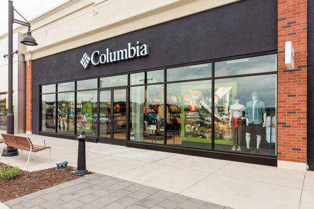 Images Columbia Sportswear