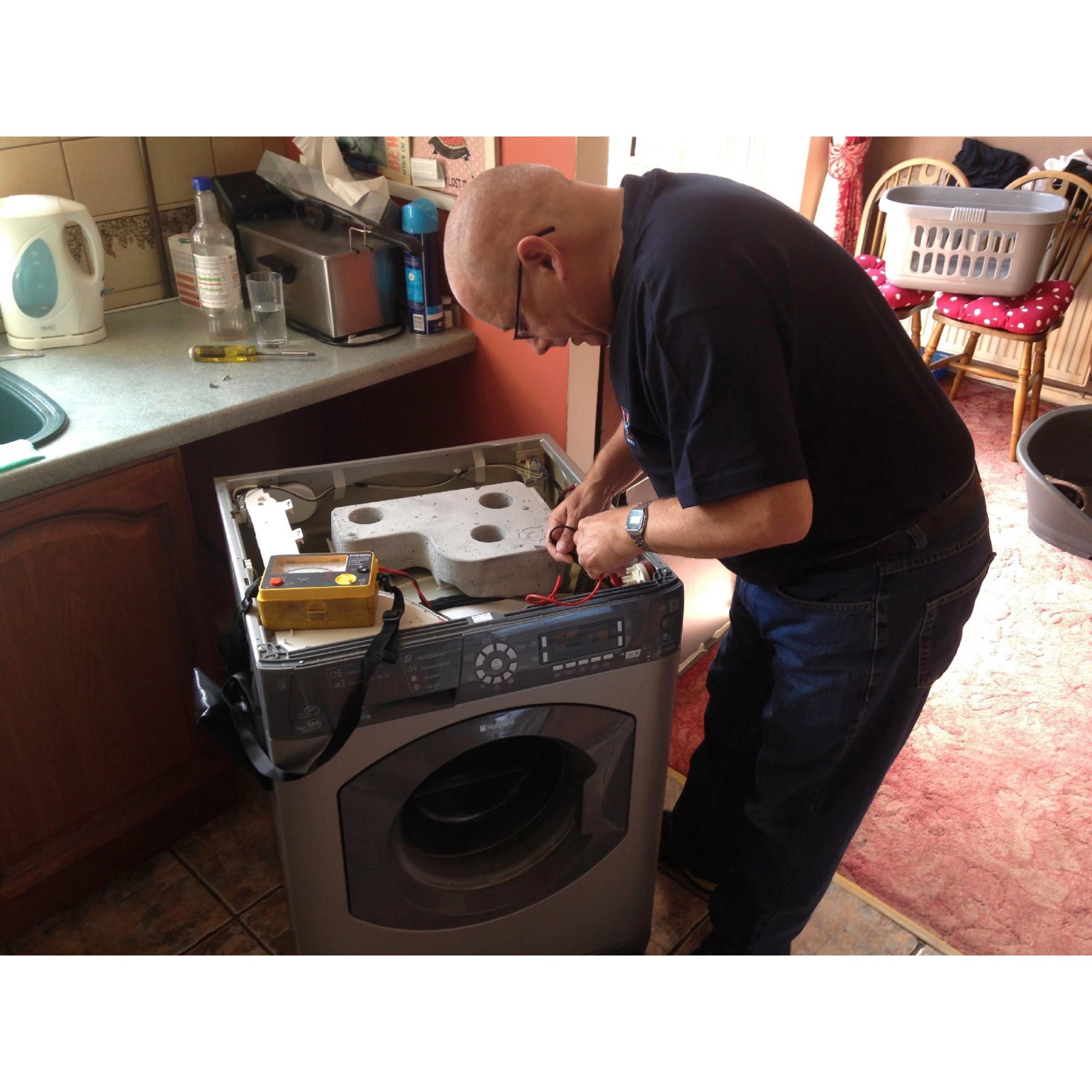 Paul Carter Domestic Appliances - Lincoln, Lincolnshire LN5 8SR - 01522 512771 | ShowMeLocal.com