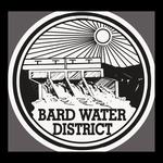 Bard Water district Logo