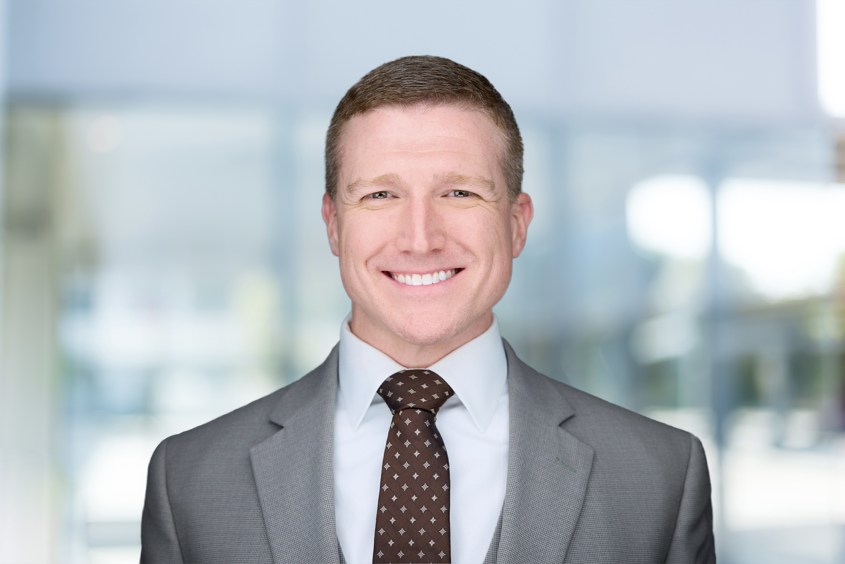 advisor headshot
