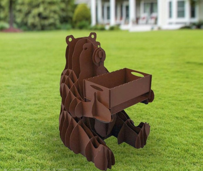 Images Lézervágó Műhely