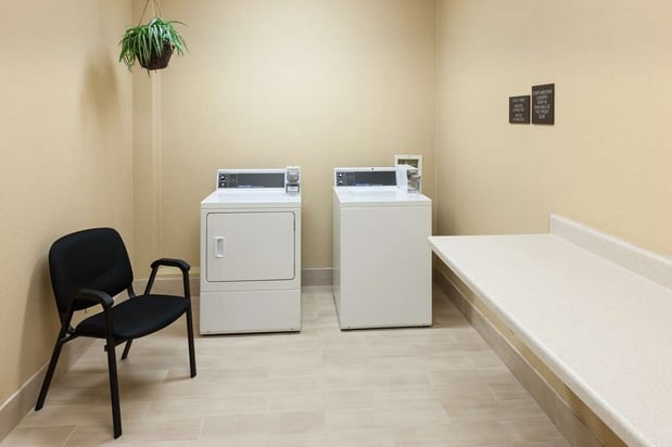 Images Hilton Garden Inn McAllen Airport