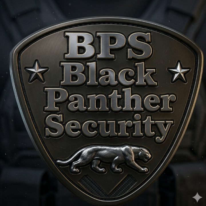 Black Panther Security Ratingen  