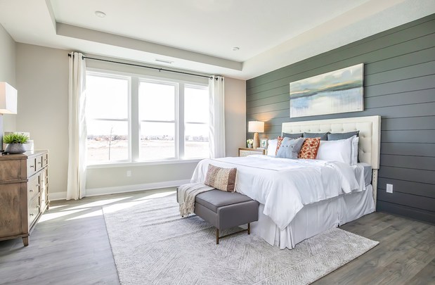 Images Beazer Homes Gatherings® at Aurora