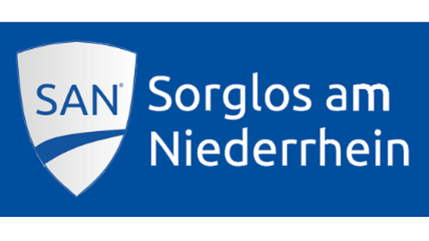 Sorglos am Niederrhein GmbH in Mönchengladbach - Logo