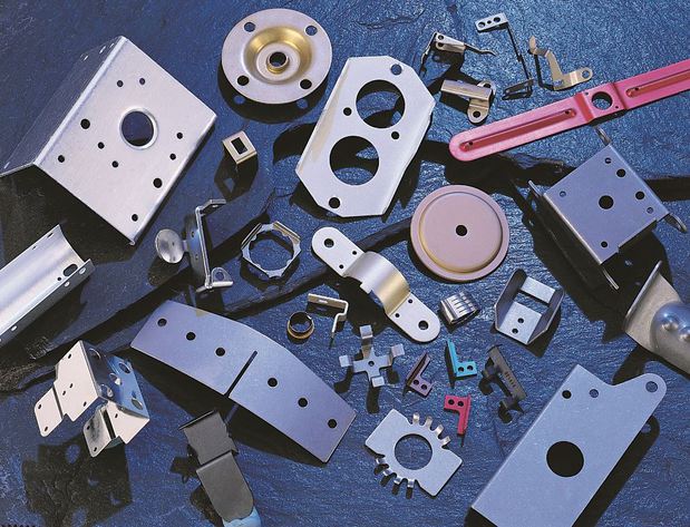 Images Boker's, Inc.