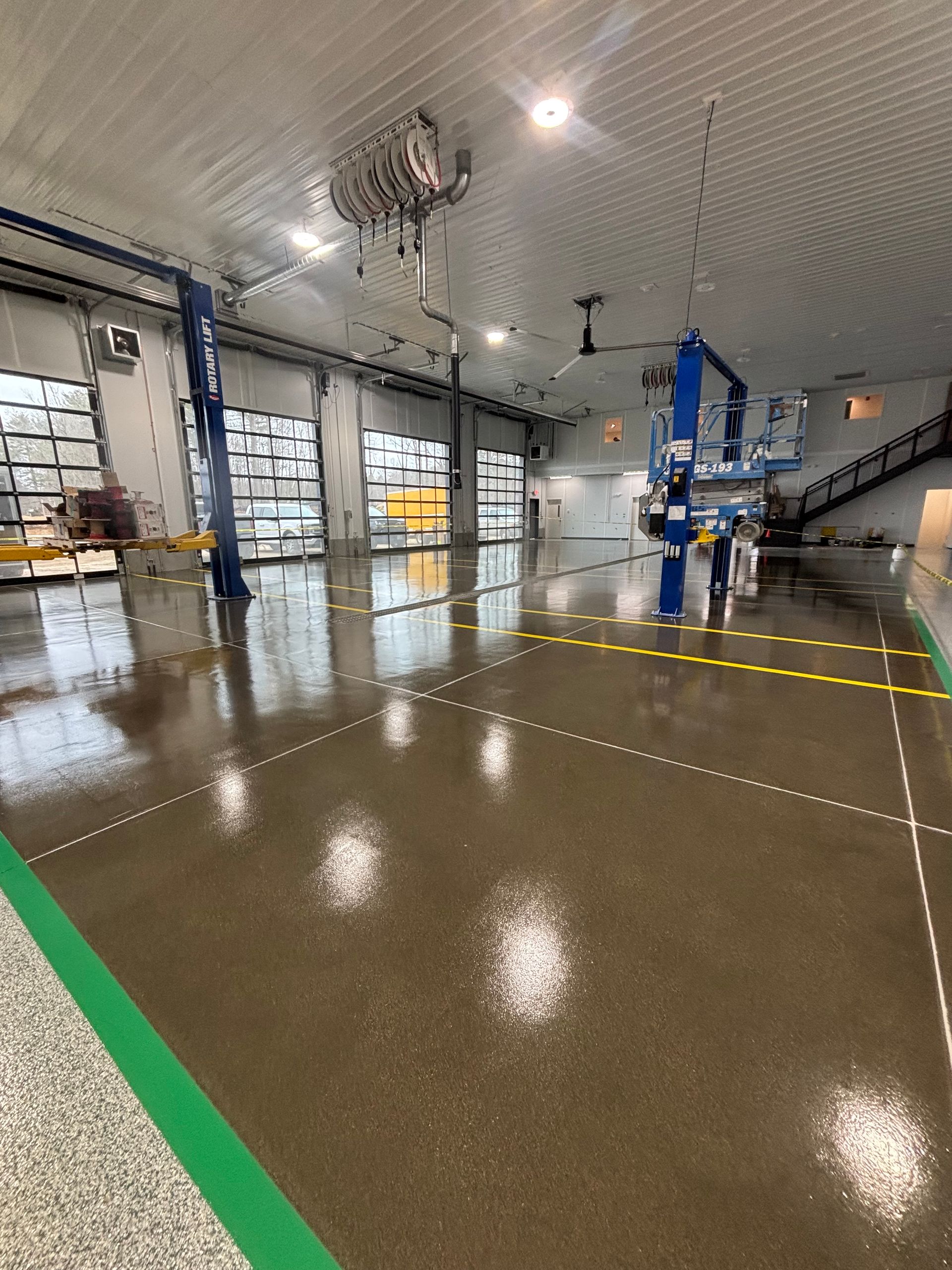 Blackwater Epoxy Image