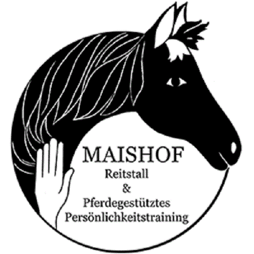 Reitstall Maishof Logo
