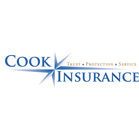Cook Insurance, Inc. Logo